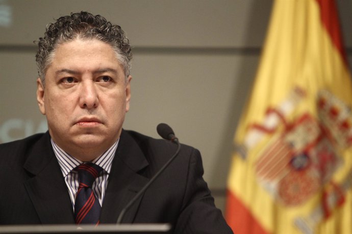 Secretario de Estado de Seguridad Social, Tomás Burgos