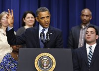 S&P, Moody's y el FMI ven insuficiente el pacto fiscal de EEUU