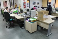 La afiliación media a la Seguridad Social cayó un 5,62 por ciento en diciembre respecto al mismo mes de 2011