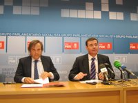 El PSM asegura que Madrid es "la campeona del desempleo de España"