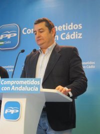Sanz (PP) asegura que la supresión lineal de las mancomunidades es "un invento del PSOE para vender la solución"