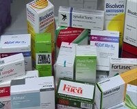 Manos Limpias denuncia ante el TSJM a González y Lasquetty por prevaricar al aprobar la tasa del euro por receta