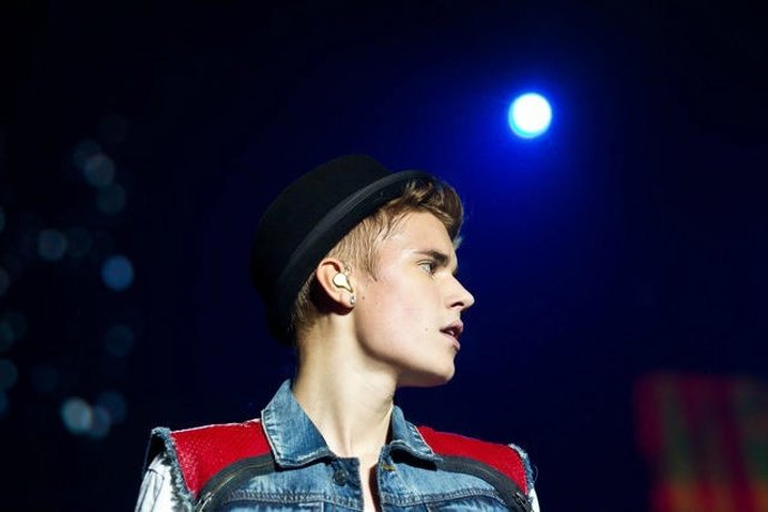 Justin Bieber