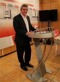 PSCL pide a la Junta un "plante" ante el cierre de paradores y advierte de que los temporales pueden ser definitivos