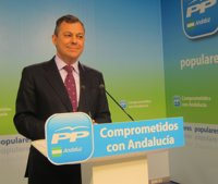 PP-A: La elección del candidato a la Presidencia de la Junta "no es una prioridad" y aún no se ha abierto el debate