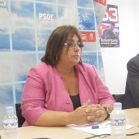 PSOE achaca la pérdida de población a la "locura" de las "políticas especulativas" del PP