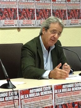 José Ricardo Martínez