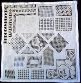 Deshilados Y Vainicas