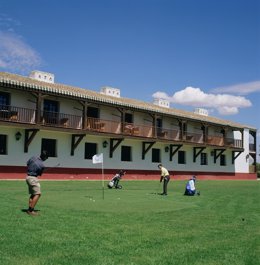 Parador De Albacete