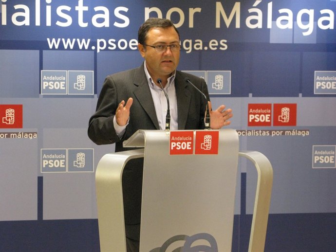 Miguel Ángel Heredia