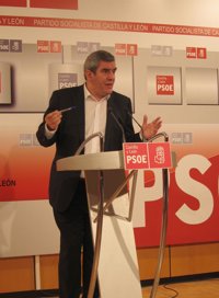 PSCL recuerda los "sacrificios oportunos" ya hechos en Caja España-Duero y reclama un sistema "mínimamente decente"