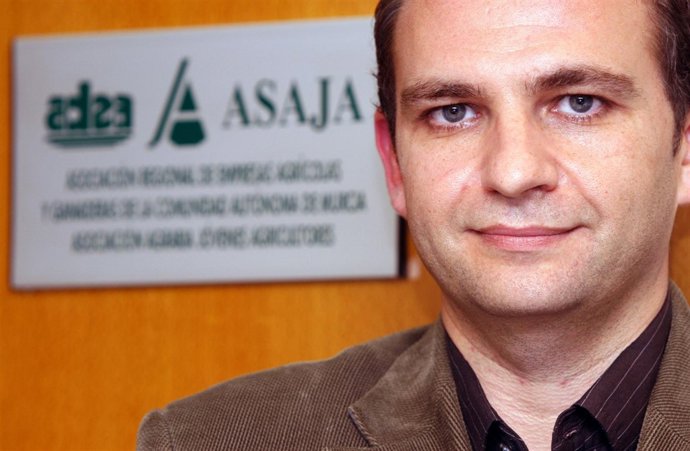 Alfonso Gálvez Caravaca