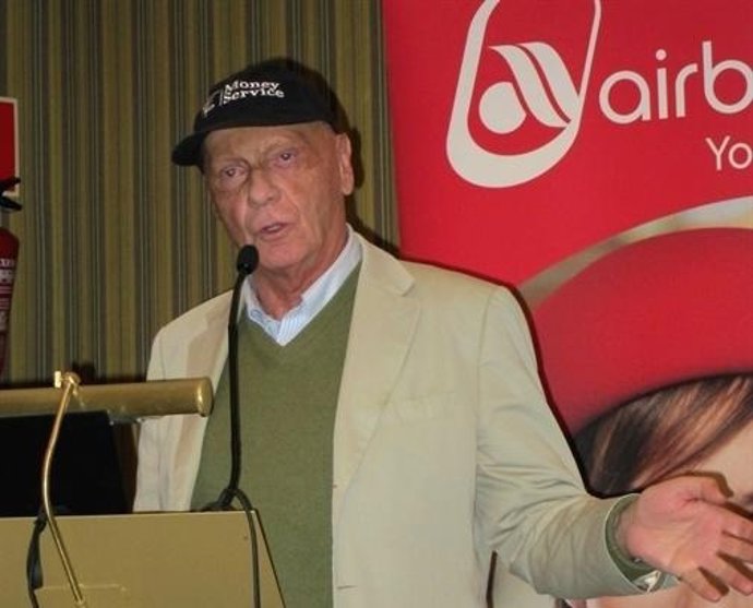 Niki Lauda