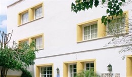 Parador de Puerto Lumbreras