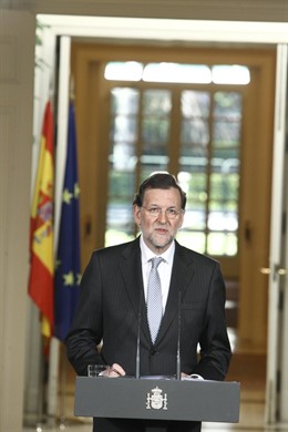 Mariano Rajoy