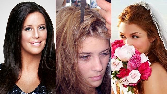 Millonario busca esposa