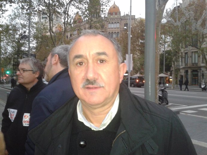 Josep Maria Álvarez