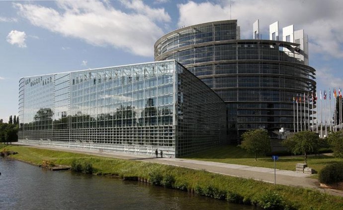 El parlamento europeo