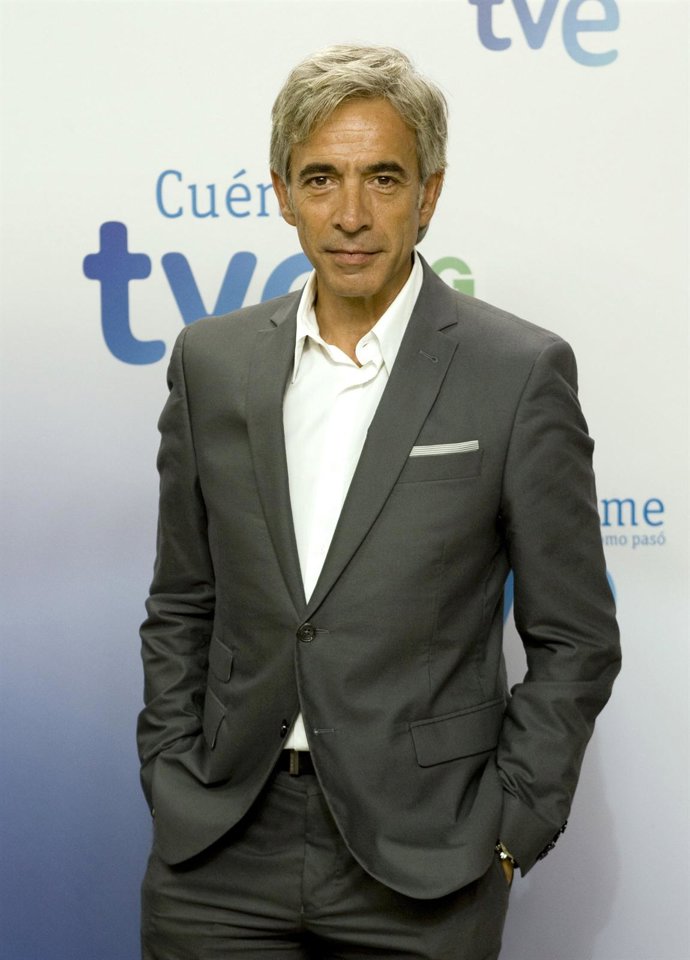 Imanol Arias