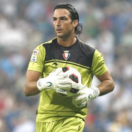 Ricardo López (Osasuna)