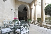 La Generalitat pide gestionar los paradores desde Cataluña