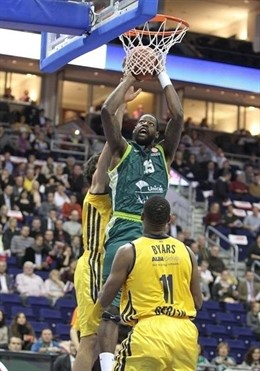 Alba Berlín-Unicaja