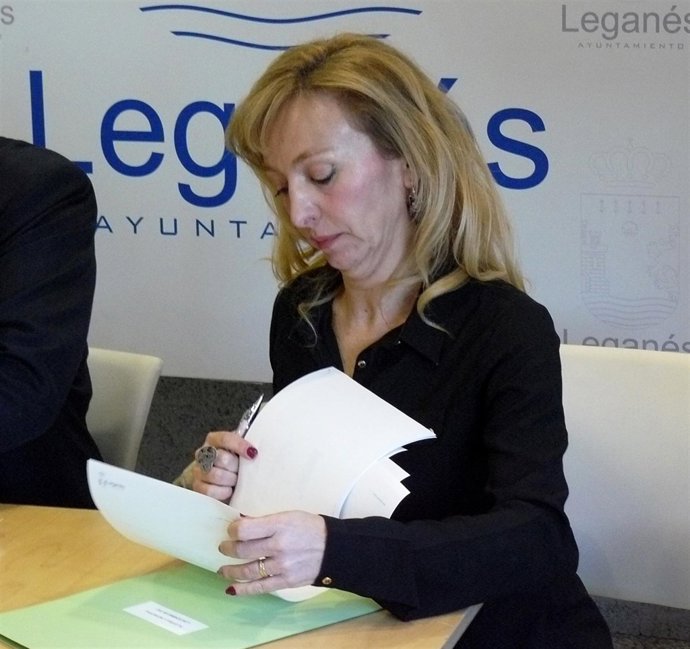 Mari Paz Pérez-Carillo