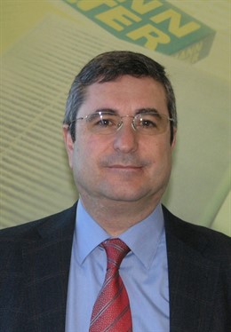 Javier Sanz (Mann+Hummel Ibérica)