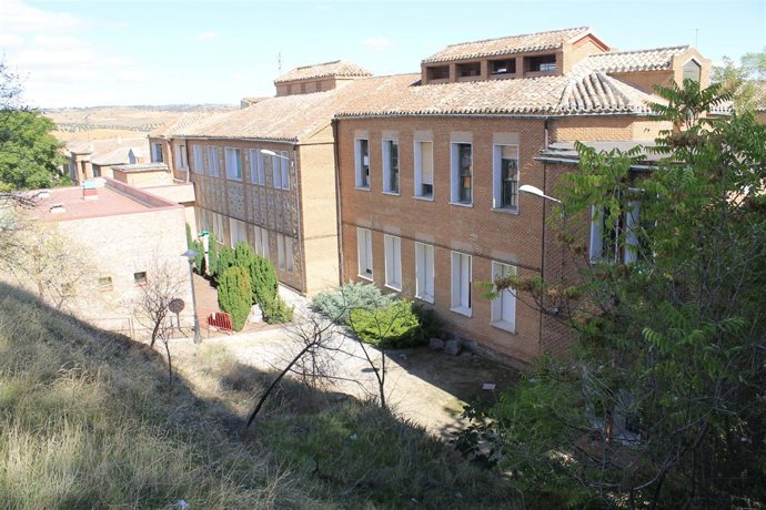 HOSPITAL PROVINCIAL TOLEDO