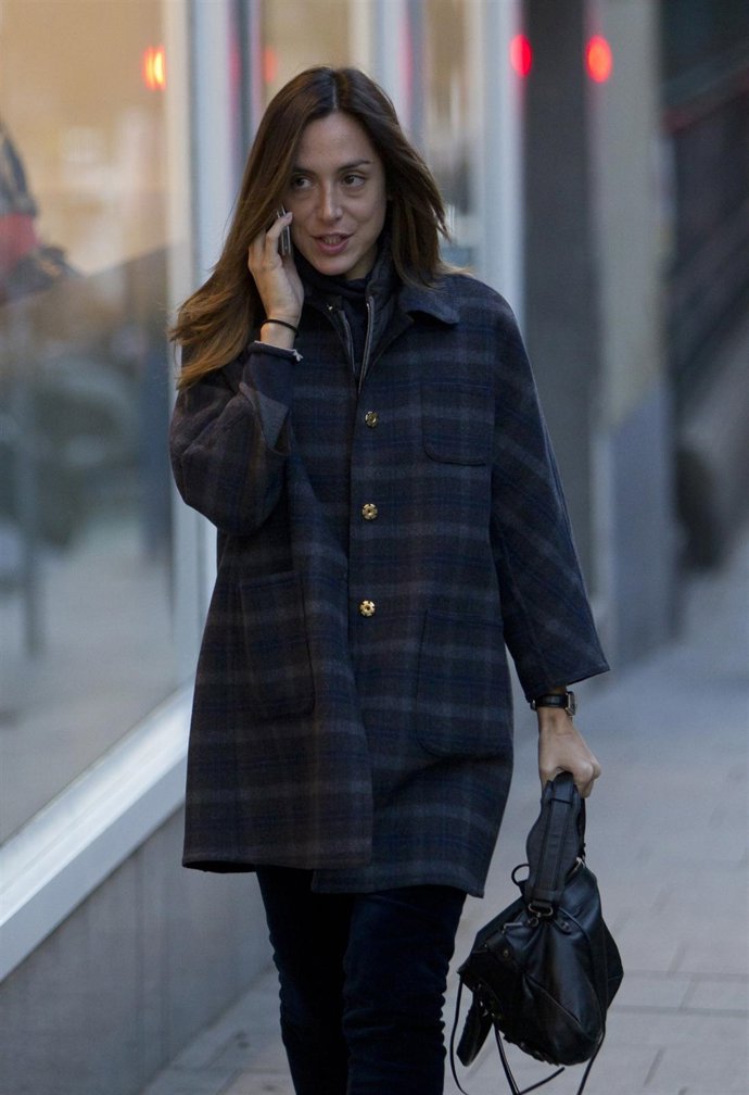 Tamara Falcó sin maquillar