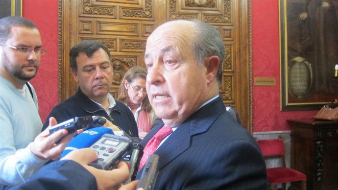 José Torres Hurtado