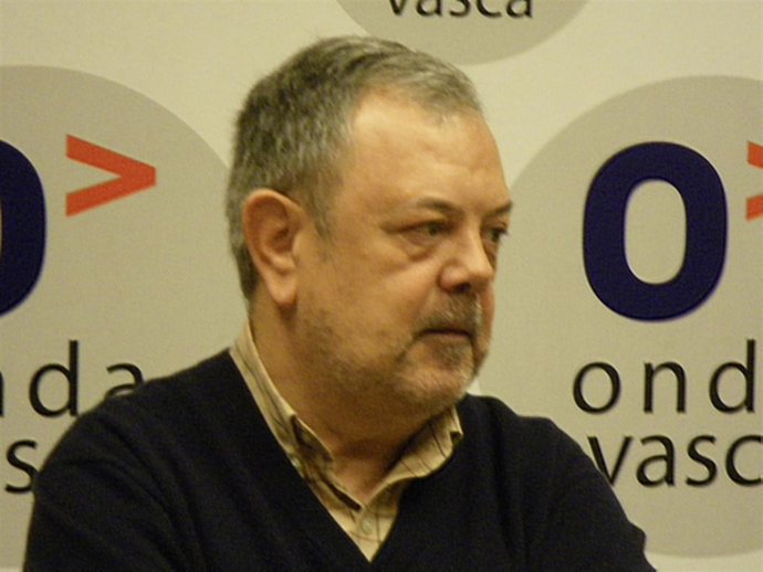 Pedro Aspiazu