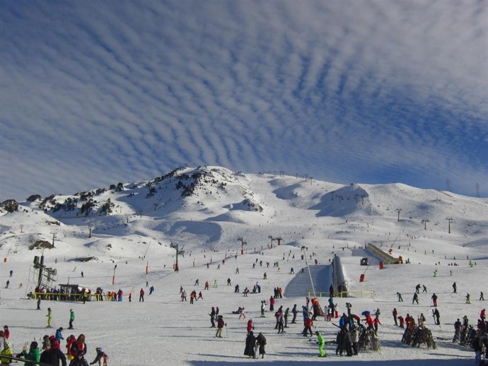 Baqueira