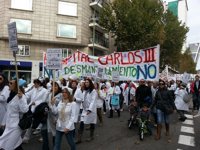 Se duplica la preocupación por la corrupción, el fraude y aumenta la de la sanidad