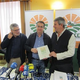 UPA-UCE Extremadura