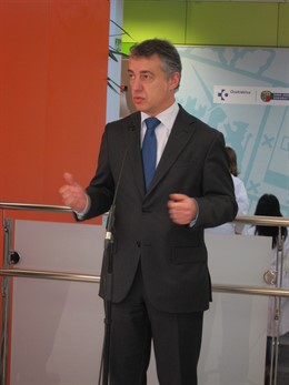 Iñigo Urkullu