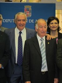 Arenas: Zoido "marca la agenda" para designar al candidato a la Junta y cuenta con "todo el respaldo" del PP-A