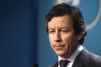 Floriano destaca el "gran servicio" prestado a España por Don Juan Carlos