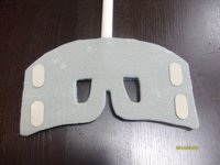 Desarrollan en Sevilla la primera antena para resonancia magnética que se hace en España