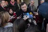 PSM interpondrá medidas judiciales contra González para frenar el euro por receta