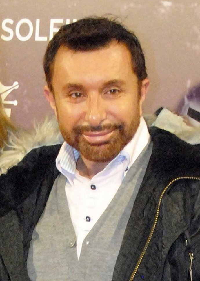 José manuel Parada