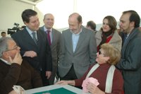 Rubalcaba aboga un gran pacto de todos los partidos para sacar adelante la reforma de las administraciones