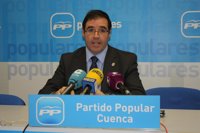 Prieto espera que el Gobierno de Cuenca haya cumplido la ley a la hora de adjudicar la instalación de calderas