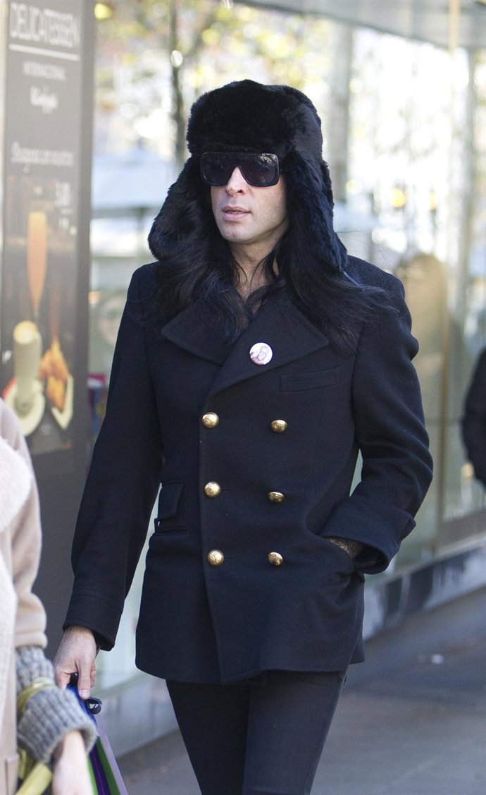 Mario Vaquerizo