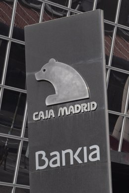 Recursos de Bankia