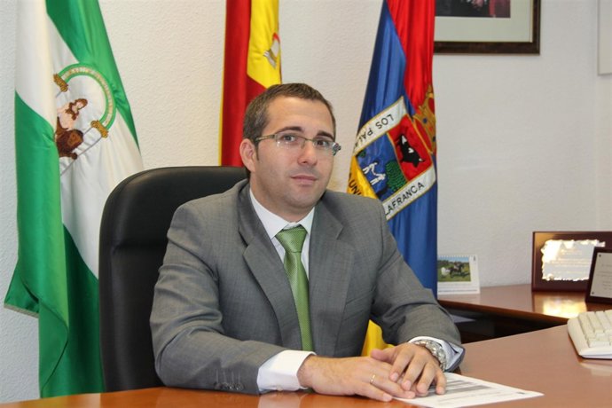 Juan Manuel Valle.