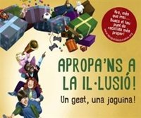 Cruz Roja supera los 60.000 juguetes recogidos en Catalunya por Reyes
