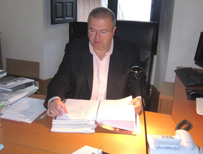  Juan Miguel Moreno Calderón