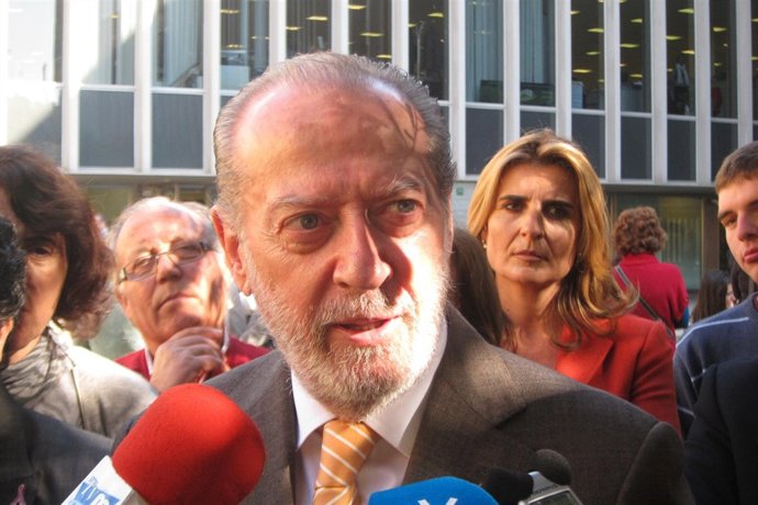 Fernando Rodríguez Villalobos