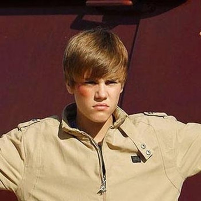 Justin Bieber
